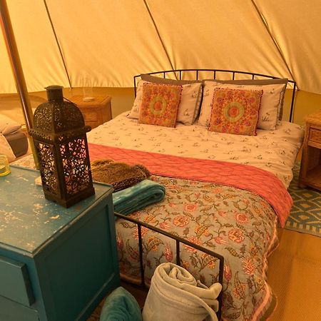 Swallows Oast Glamping Sedlescombe Exterior photo